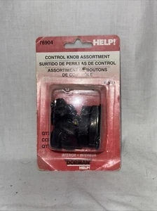 HVAC Heater Control Knob Dorman 76904 - Bild 1 von 6
