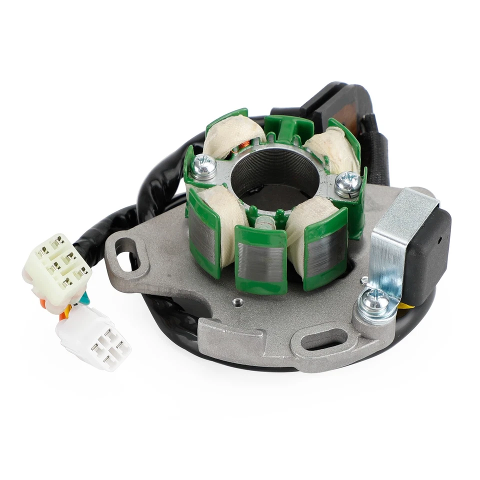 Magneto Ignition Stator For Suzuki RM 250 RM250 1996 1997 1998 1999 2000 US Foto 1 de 4