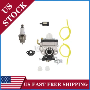 Carburetor for Walbro WYL-229-1 WYL-229 753-1225 753-05251 Troy-Bilt MTD Trimmer - Picture 1 of 8