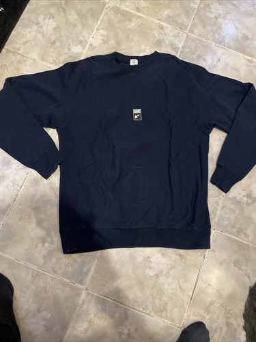 A BATHING APE (BAPE) A Bathing Ape BAPE Vitewneck Made in Japan Uomo L