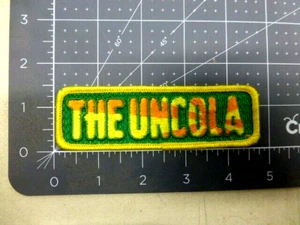 EL PARCHE UNCOLA 7-UP NUEVO - Imagen 1 de 1