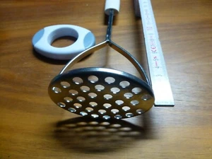 Kartoffelstampfer WMF + Eierköpfer - Bild 1 von 3