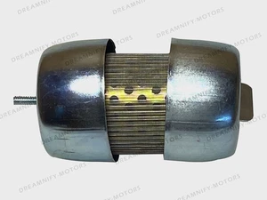 Conjunto de filtro hidráulico para Massey Ferguson 1080 135 150 165 175 35 521451M1 - Imagen 1 de 15