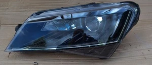 Frontscheinwerfer Skoda Superb 941015B Xenon Ein Stück (Rechts oder Links) - Bild 1 von 10
