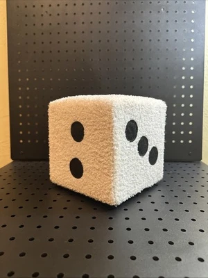 Reposapiés Taburete Sofá Taburete de té Dados pequeños Taburete Reposapiés Banco para entrada Foto 1 de 3