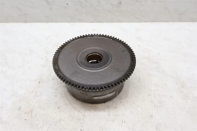 Suzuki Intruder VS800GLP 1992-1999 volante rotor con embrague de arranque  Foto 1 de 4