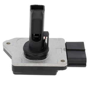 Mass Air Flow Sensor Meter MAF For 2003-2007 Ford F-350 Super Duty XL Cab 6.0L - Imagen 1 de 16