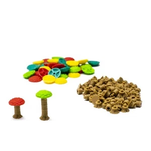 Earth Upgrade Set (150PCS) - Expansión Actualización Juego de Mesa - Imagen 1 de 1