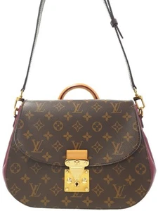 Louis Vuitton Monogram Eden MM M40759 #T419 - Picture 1 of 9