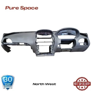 BMW GRAU Armaturenbrett Dashboard Panel mit HUD passend für 6er M6 E63 E64 - Bild 1 von 17