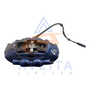 BMW 335D XDrive MSport F31 3.0 15-19 Brembo Caliper Front Right Side 34116865538 - Picture 1 of 13