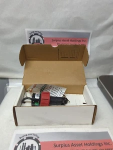 GEORGE FISCHER,P51530P0,ROTOR-X FLOW SENSOR NOS - Picture 1 of 5