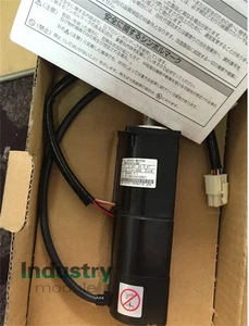 Yaskawa SGM-01A314B Servo Motor One New SGM01A314B Expedited Shipping - Picture 1 of 4