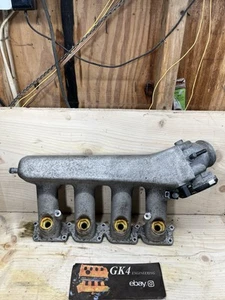 OEM VW 99-05 Mk4 Jetta/Golf/Beetle/Gti 1.8t Intake Manifold 06A 133 223 CC - Picture 1 of 10