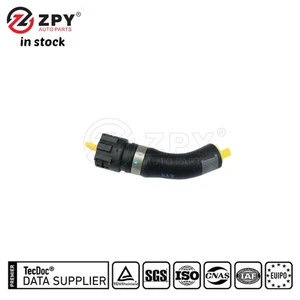 BEYU For Audi Q7 4M 3.0L 4M0819337AF Heater Control Valve Hose Tube Pipe Line - Picture 1 of 6