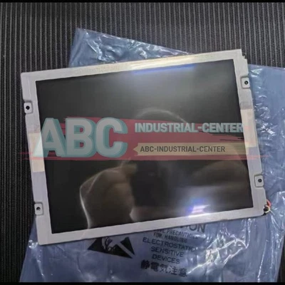 1PCS New Mitsubishi AA084VC05 LCD screen# - Image 1 of 4