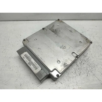 97KB-12A650-AC CENTRALINA MOTORE FORD KA MK1 1.3 B 1996-08 YARD - Immagine 1 di 3