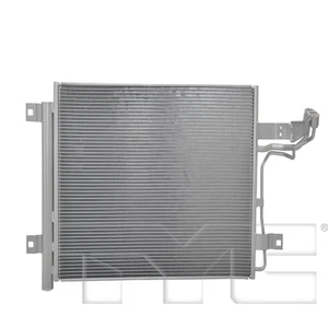 A/C Condenser for 20-23 Mazda CX30 2.5T L4 VA45-61-480A MA3030168 - Picture 1 of 4