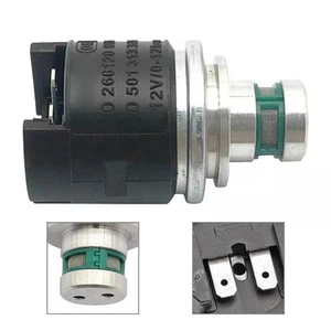 Solenoid Valve AT179491 For John Deere 210LE 310E 310G 410G 710D 710G 710J 710K - Picture 1 of 9