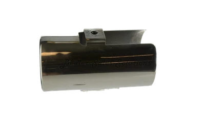 New Genuine Honda Tailpipe Extension 18310SCVA01 OEM - Image 1 of 4