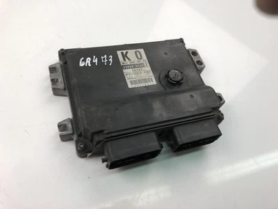 Centralina motore SUZUKI SWIFT III MZ, EZ ECU 33920-62J0 15501349 - Immagine 1 di 4