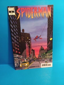 Cómics/SP3 Spider-Man #1 variante Jason Polan primera aplicación Cadaverous 2019 - Imagen 1 de 5
