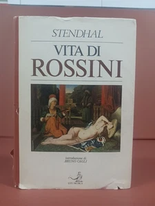 Vita di rossini EDT / MUSIC - Picture 1 of 22