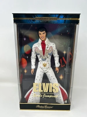 Barbie Elvis Presley Ken as Elvis in Blue Hawaii - Image 1 of 4