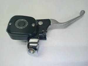 Harley-Davidson Road King EVO 1998 cilindro maestro de freno delantero 41700737 45016-96 - Imagen 1 de 12