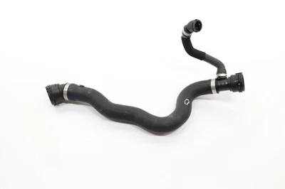 BMW X3 G01 2020-2024 2,0 L refrigerante calefacción agua manguera inferior OEM 17129797615 Foto 1 de 4