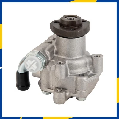 Power Steering Pump for 2011-2015 Volkswagen Jetta 2012-14 Volkswagen Beetle - Image 1 of 4