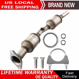 EPA Approved Catalytic Converter Fits For 2004-2009 Toyota Prius 1.5L Direct fit - Picture 1 of 7