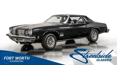 Oldsmobile Cutlass Supreme 1974 Foto 1 de 4