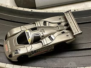 H0 Slot TOMY AFX Toyota Tenoras - Tomy Turbo Chassis , aus Japan - super Zustand - Bild 1 von 7