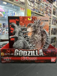 Bandai Movie Monster Series Monster King Series Godzilla (2023) -1.0 Minus One - Picture 1 of 3