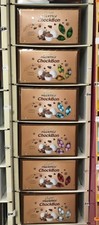 Confetti ChockBon 900g Maxtris
