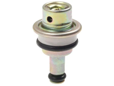 Regulador de presión de combustible SMP 92971JBXK 2005 para Toyota Sienna 2004-2006 Foto 1 de 2