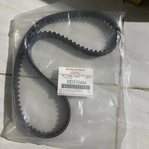 Mitsubishi OEM 4D56T Balance Shaft Timing Belt MD310484 NEW THAILAND - Bild 1 von 7