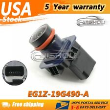 New EG1Z-19G490-A Rear View-Backup Back Up Camera For FORD 2013-2019 Taurus