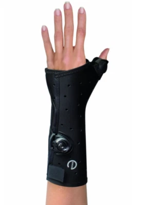 EXOS Long Thumb Spica II w/BOA - LTS II Forearm Based - Left & Right - ALL SIZES - Image 1 of 4