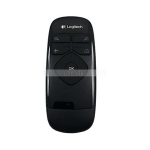 Control remoto R-I0002 815-0000090 para cámara de TV Logitech HD 960-000921 - Imagen 1 de 3