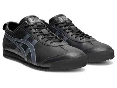 Onitsuka Tiger MEXICO 66 SD 1183B500 020 GRAPHITE GREY CARRIER GREY - Image 1 of 4