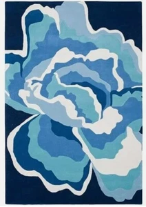 Hand Tufted Designer Rugs Modern Aesthetics Area Rug For Bedroom Living room - Picture 1 of 6