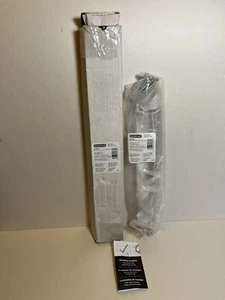 Amerock BP54050CZ - Pulls Cabinet Hardware 12” Appliance Pull CHAMPAGNE BRONZE - Picture 1 of 3