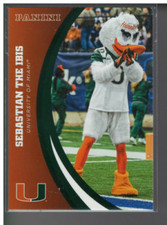A3862- 2015 Panini Miami Hurricanes Cards Group1 -You Pick- 10+ FREE US SHIP