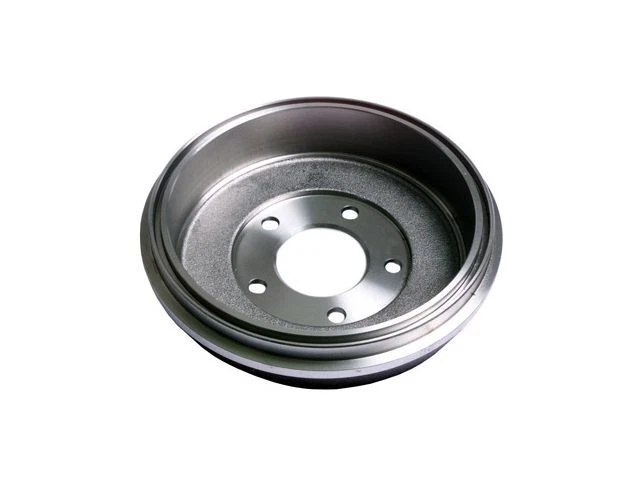 For 2005-2007 Mercury Mariner Brake Drum Rear 37927JJ 2006 Brake Drum -- Premium - Image 1 of 2