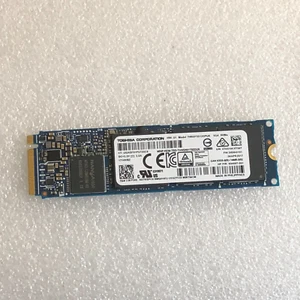 TOSHIBA THNSF5512GPUK 512GB XG4 M.2 NVMe SSD Solid State Drive - Afbeelding 1 van 2