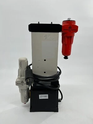 domnick hunter   DMCO 003  part No 618240467                    Z    1195    181 - Image 1 of 4