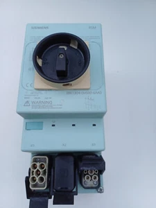 SIEMENS RSM 3RK1304-0HS00-6AA0 - Imagen 1 de 8