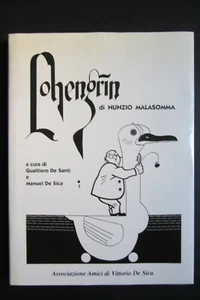 LOHENGRIN di Nunzio Malasomma De Santi De Sica 2000 Vittorio De Sica - Imagen 1 de 3
